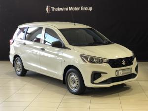 Suzuki Ertiga 1.5 GA - Image 1
