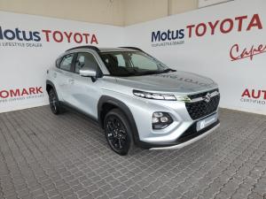 Suzuki Fronx 1.5 GL auto - Image 1