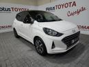 Thumbnail Hyundai Grand i10 1.2 Fluid hatch manual