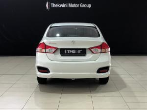 Suzuki Ciaz 1.5 GL manual - Image 5
