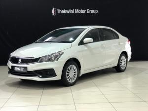 Suzuki Ciaz 1.5 GL manual - Image 12