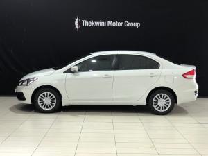 Suzuki Ciaz 1.5 GL manual - Image 13