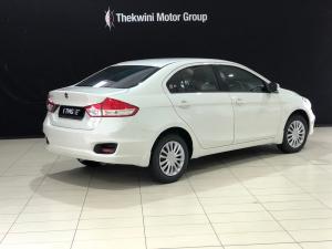 Suzuki Ciaz 1.5 GL manual - Image 2