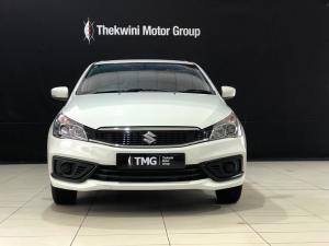 Suzuki Ciaz 1.5 GL manual - Image 4