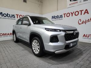 Suzuki Grand Vitara 1.5 GL auto - Image 1