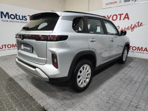 Suzuki Grand Vitara 1.5 GL auto - Image 2