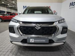 Suzuki Grand Vitara 1.5 GL auto - Image 4