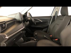 Suzuki Swift 1.2 GL - Image 7