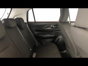 Suzuki Swift 1.2 GL - Image 12