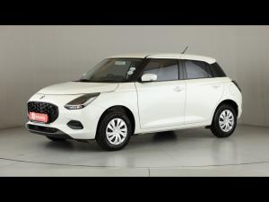 Suzuki Swift 1.2 GL - Image 23