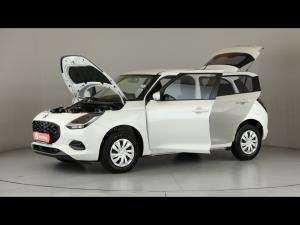 Suzuki Swift 1.2 GL - Image 27