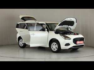 Suzuki Swift 1.2 GL - Image 29