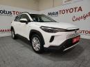 Thumbnail Toyota Corolla Cross 1.8 HEV XS