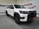 Thumbnail Toyota Hilux 2.8GD-6 48V double cab 4x4 Legend RS