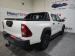 Toyota Hilux 2.8GD-6 48V double cab 4x4 Legend RS - Thumbnail 2