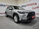 Thumbnail Toyota Corolla Cross 1.8 XS