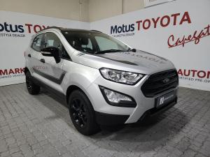 Ford EcoSport 1.5 Ambiente auto - Image 1