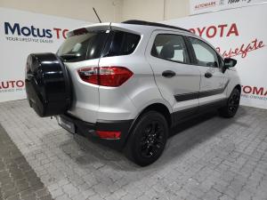 Ford EcoSport 1.5 Ambiente auto - Image 2