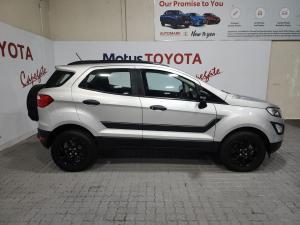 Ford EcoSport 1.5 Ambiente auto - Image 3