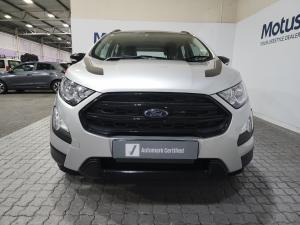 Ford EcoSport 1.5 Ambiente auto - Image 4
