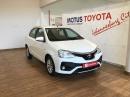 Thumbnail Toyota Etios hatch 1.5 Sprint