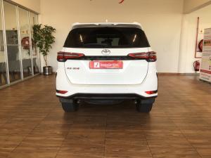 Toyota Fortuner 2.8GD-6 - Image 5