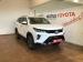Toyota Fortuner 2.8GD-6 - Thumbnail 1