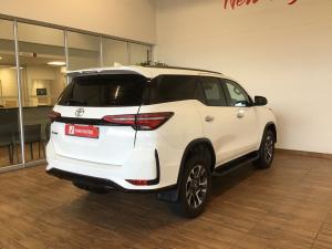 Toyota Fortuner 2.8GD-6 - Image 2