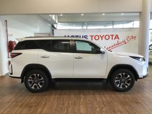 Toyota Fortuner 2.8GD-6 - Image 3