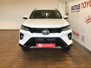 Toyota Fortuner 2.8GD-6 - Image 4