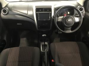 Toyota Agya 1.0 auto - Image 6