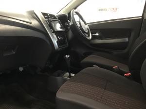 Toyota Agya 1.0 auto - Image 7