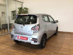 Toyota Agya 1.0 auto - Image 2