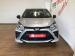 Toyota Agya 1.0 auto - Thumbnail 4