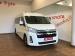 Toyota Quantum 2.8 SLWB bus 14-seater GL manual - Thumbnail 1