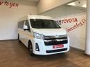 Thumbnail Toyota Quantum 2.8 SLWB bus 14-seater GL manual