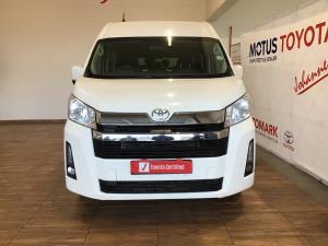 Toyota Quantum 2.8 SLWB bus 14-seater GL manual - Image 4