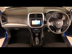 Toyota Urban Cruiser 1.5 XS auto - Image 6