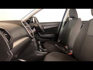 Toyota Urban Cruiser 1.5 XS auto - Image 7