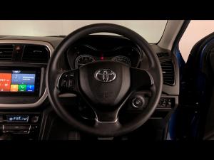 Toyota Urban Cruiser 1.5 XS auto - Image 8