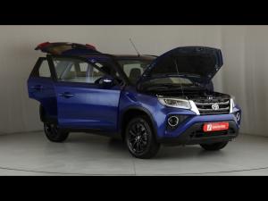 Toyota Urban Cruiser 1.5 XS auto - Image 29