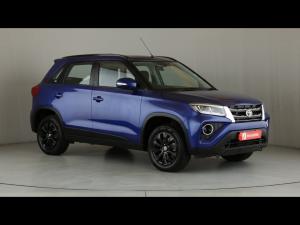 Toyota Urban Cruiser 1.5 XS auto - Image 1
