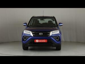 Toyota Urban Cruiser 1.5 XS auto - Image 4