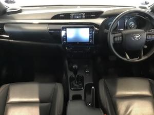 Toyota Hilux 2.8GD-6 48V double cab 4x4 Legend RS - Image 6