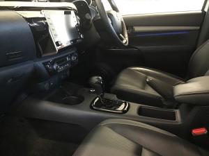 Toyota Hilux 2.8GD-6 48V double cab 4x4 Legend RS - Image 7