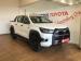 Toyota Hilux 2.8GD-6 48V double cab 4x4 Legend RS - Thumbnail 1