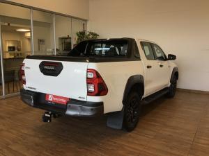 Toyota Hilux 2.8GD-6 48V double cab 4x4 Legend RS - Image 2