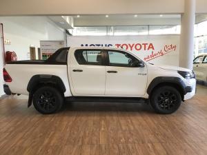 Toyota Hilux 2.8GD-6 48V double cab 4x4 Legend RS - Image 3