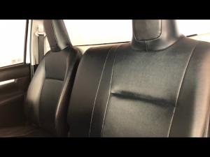 Toyota Hilux 2.0 single cab S (aircon) - Image 11