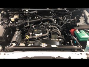 Toyota Hilux 2.0 single cab S (aircon) - Image 14